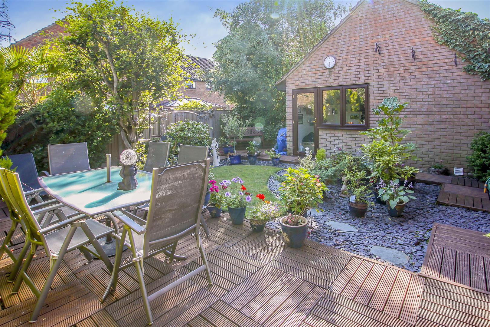 Kelvedon Green, Kelvedon Hatch, Brentwood Keith Ashton